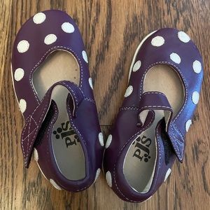 Puddle Jumper Mary Jane